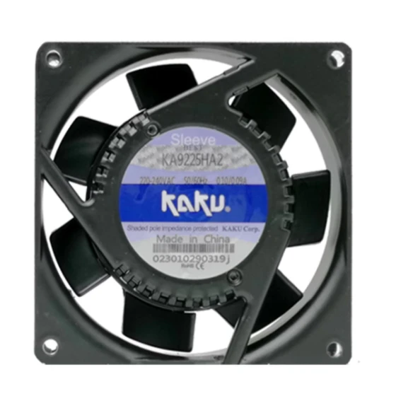 KAKU KA9225HA1 Lüfter