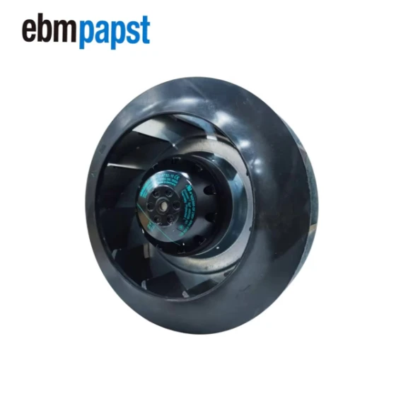 ebmpapst R2E225-AT52-19 Lüfter