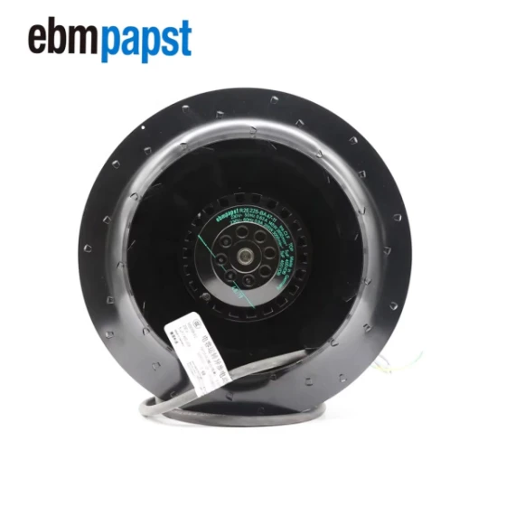 ebmpapst R2E225-BA47-11 Lüfter