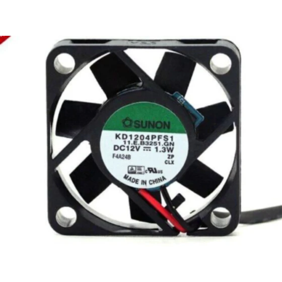 sunon KD1204PFS1 Ventilator