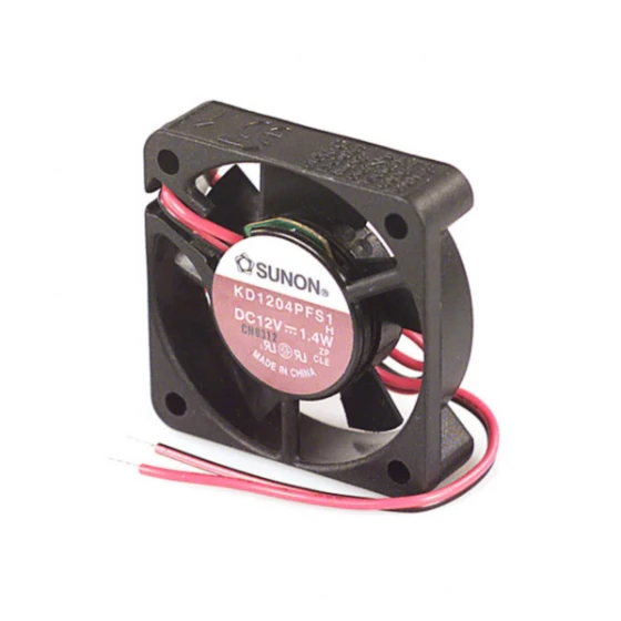 Sunon KD1204PFS1 H Ventilator