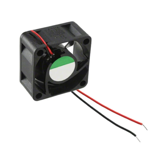 Sunon KD1204PKBX.(2).GN-Lüfter