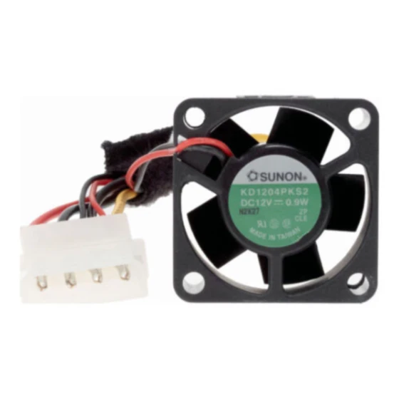 sunon KD1204PKS2 Ventilator