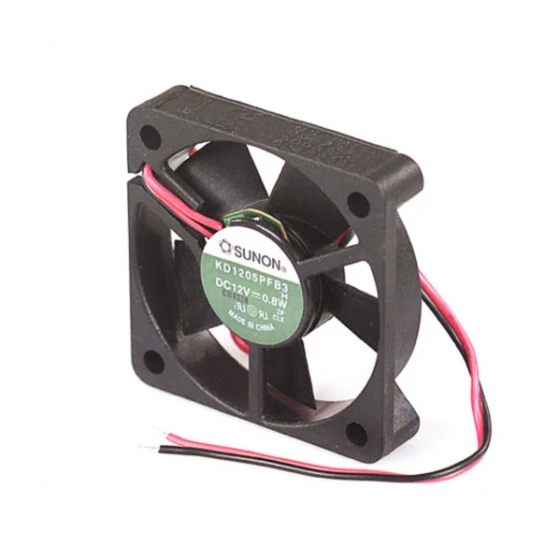 Sunon KD1205PFB3 H Ventilator