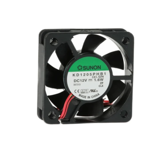 Sunon KD1205PHB1.(2).GN-Lüfter