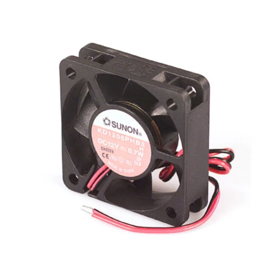 Sunon KD1205PHB3 H Ventilator