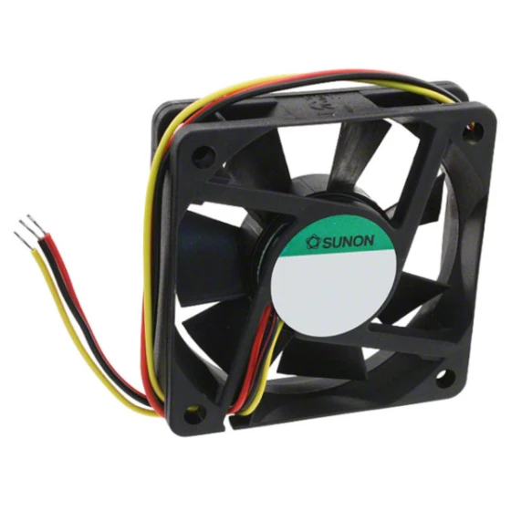 Sunon KD1206PHB1 (2).F.GN Ventilator