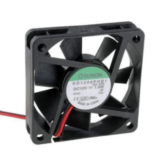 sunon KD1206PHB1 Ventilator