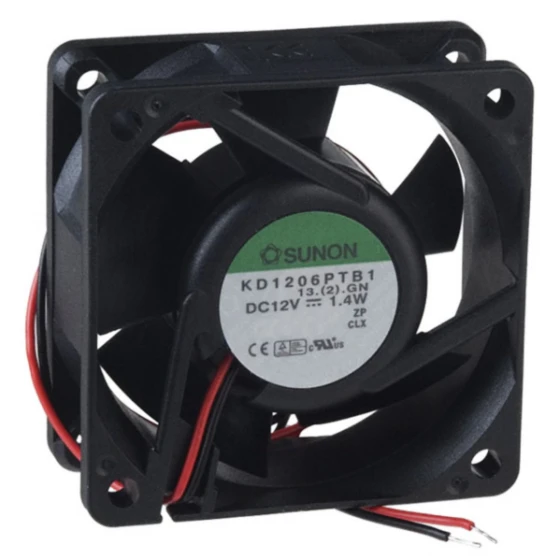 Sunon KD1206PTB1 (2).GN-Lüfter