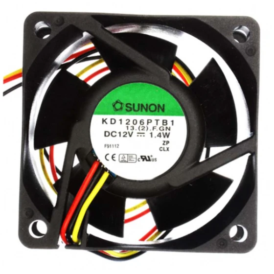 Sunon KD1206PTB1 (2).F.GN Ventilator