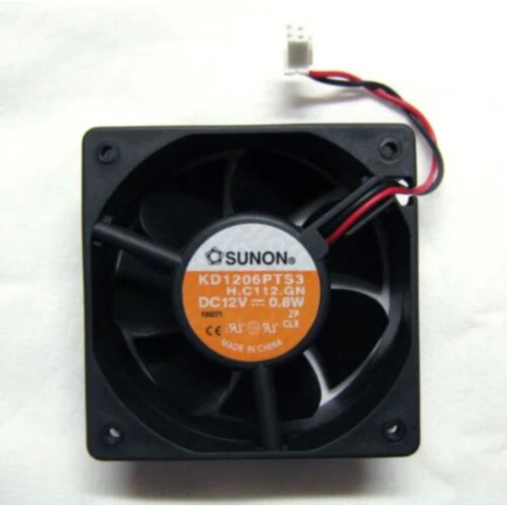 sunon KD1206PTS3 Lüfter
