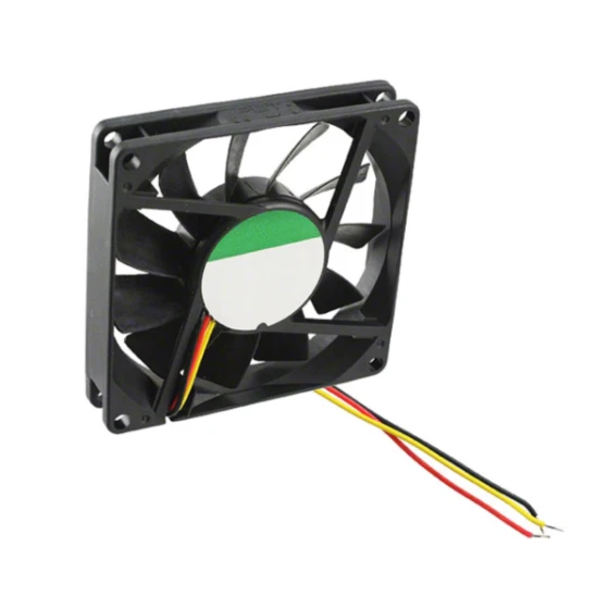 Sunon KD1208PHB1 13.(2).F.GN-Lüfter