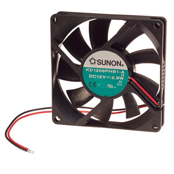 Sunon KD1208PHB1- A.H. Ventilator