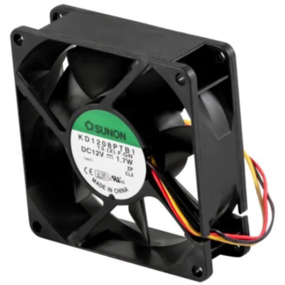 sunon KD1208PTB1 Lüfter