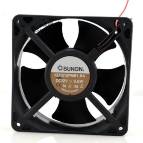 sunon KD1212PMB1-6A Lüfter