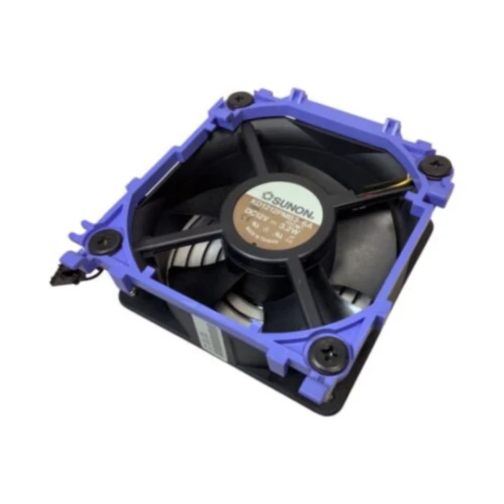 sunon KD1212PMB3-6A Lüfter