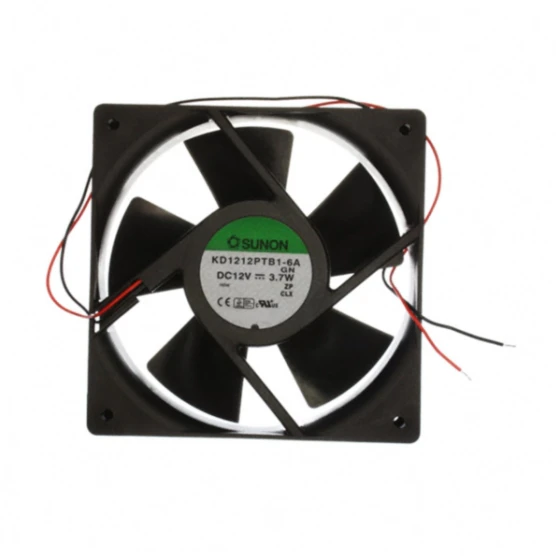 Sunon KD1212PTB1-6A.GN-Lüfter