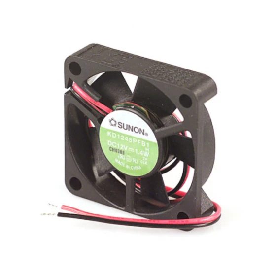 Sunon KD1245PFB1 H Ventilator