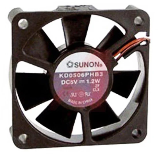 Sunon KD2406PHS1.GN Ventilator