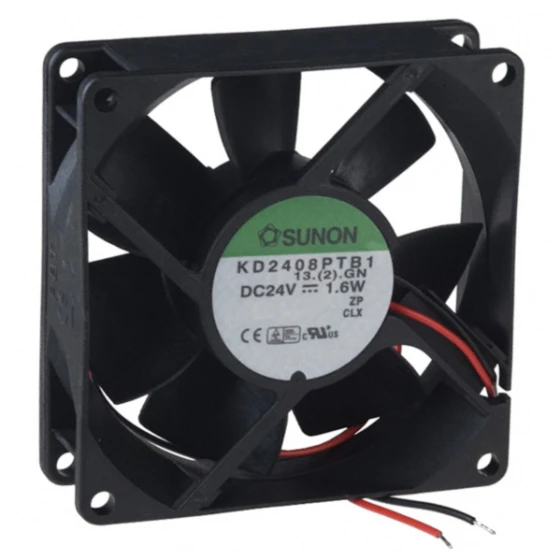 Sunon KD2408PTB1.13.(2).GN-Lüfter