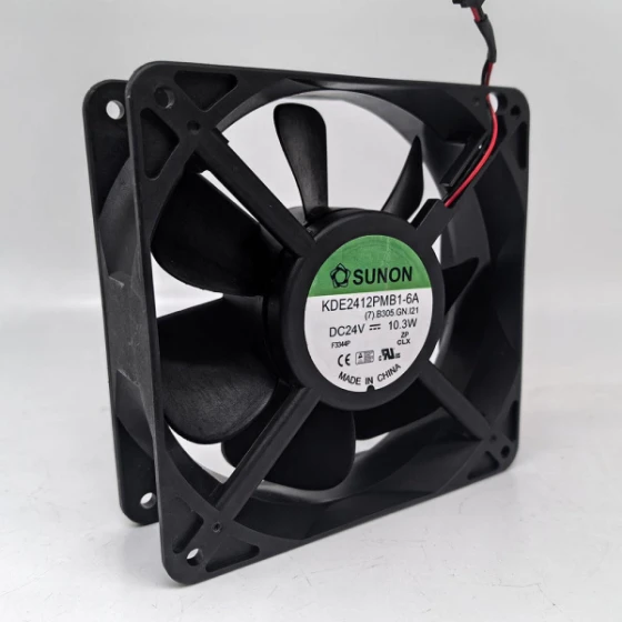 SUNON KD2412PMS1-6A Lüfter