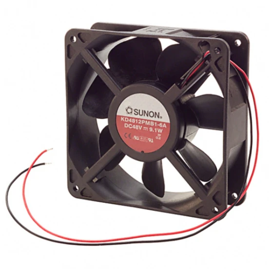 Sunon KD4812PMB1-6A Ventilator