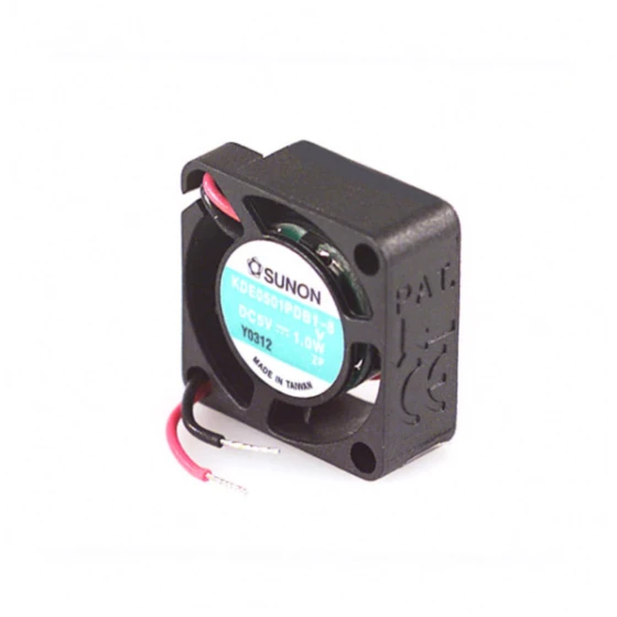 Sunon KDE0501PDB1-8(2)(V) Ventilator