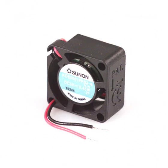 Sunon KDE0501PFB2-8.N(2)(V) Ventilator