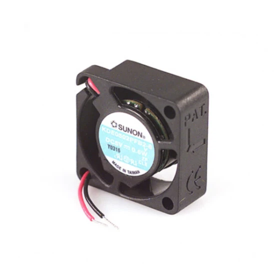 Sunon KDE0502PFB2-8V Lüfter