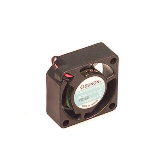 Sunon KDE0502PFB3-8 V-Lüfter
