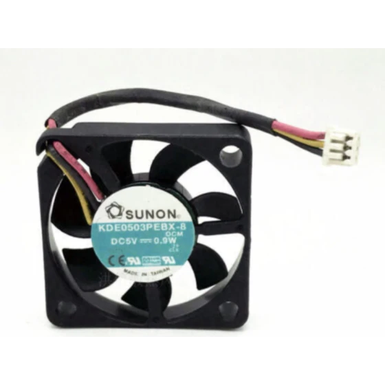 sunon KDE0503PEBX-8 Lüfter