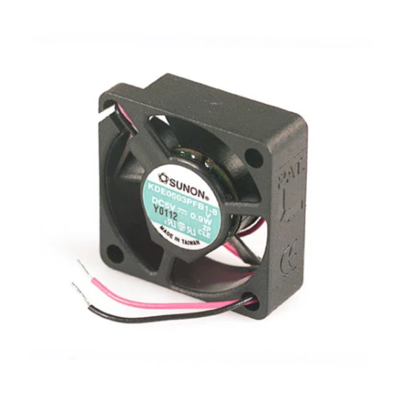 Sunon KDE0503PFB1-8(V) Ventilator