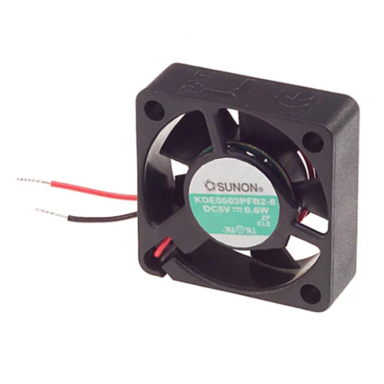 Sunon KDE0503PFB2-8 Ventilator