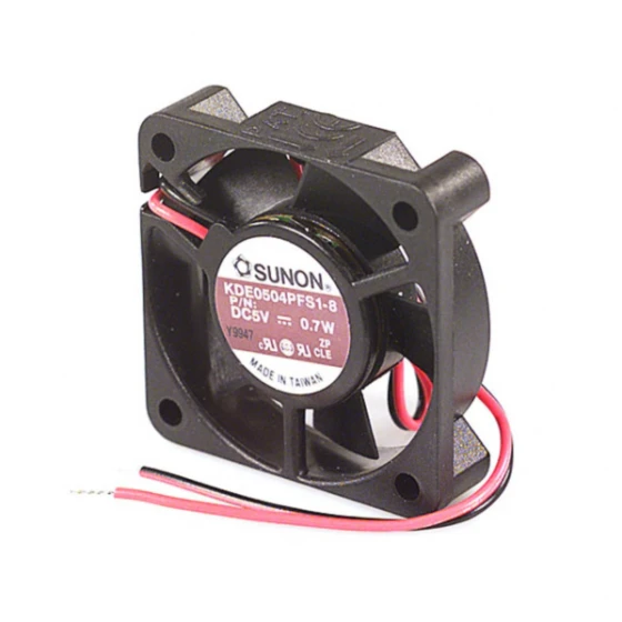 Sunon KDE0504PFS1-8 Ventilator