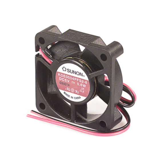 Sunon KDE0504PFS2-8 Ventilator