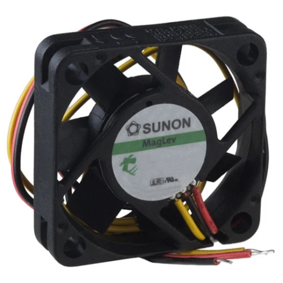 Sunon KDE1204PFV1.11.MS.AF.GN Ventilator