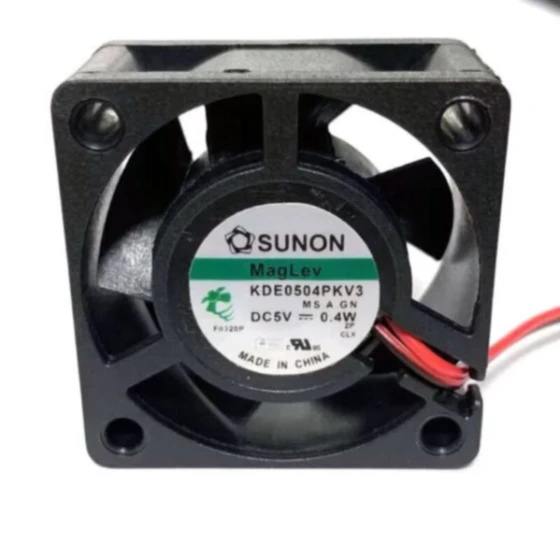 SUNON KDE0504PKV3 Lüfter