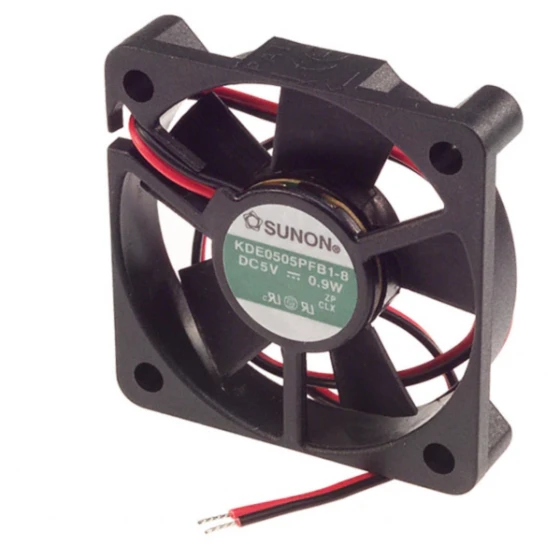 Sunon KDE0505PFB1-8 Ventilator