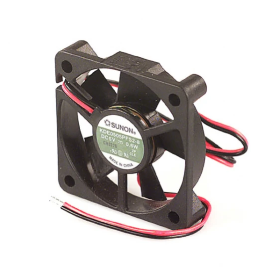 Sunon KDE0505PFS2-8 Ventilator