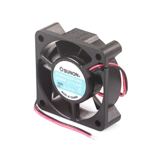 Sunon KDE0505PHB2 Ventilator