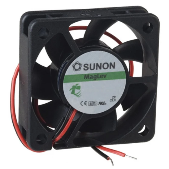 Sunon KDE0505PHV2.MS.A.GN Ventilator