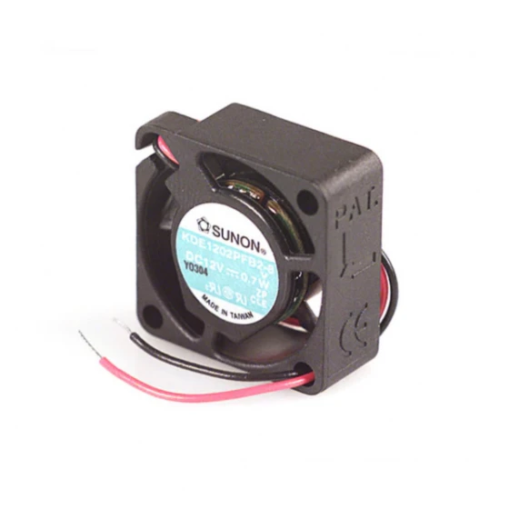Sunon KDE1202PFB2-8(V) Lüfter