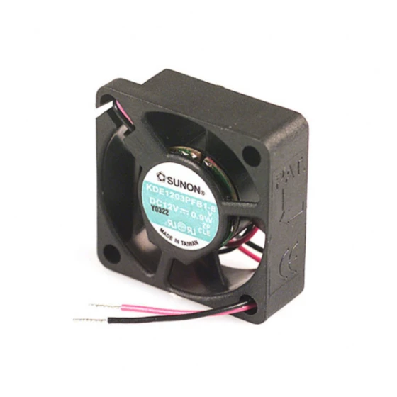 Sunon KDE1203PFB1-8(V) Lüfter