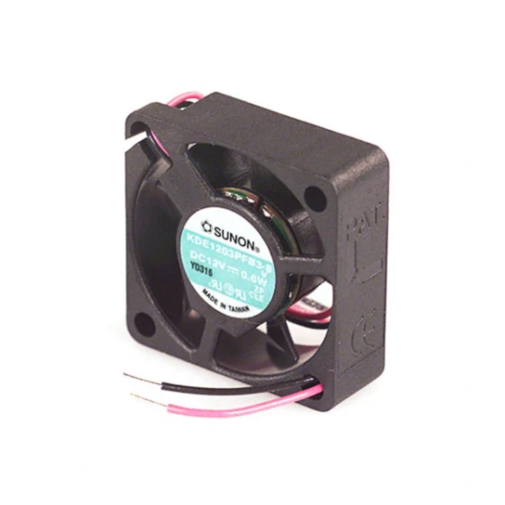 Sunon KDE1203PFB3-8(V) Lüfter
