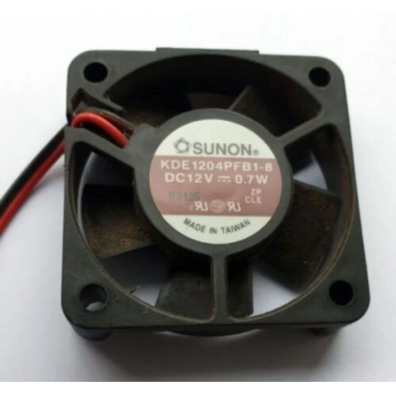 sunon KDE1204PFB1 Lüfter