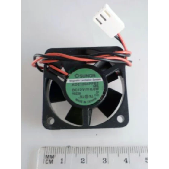 CISCO KDE1204PFB2 Lüfter