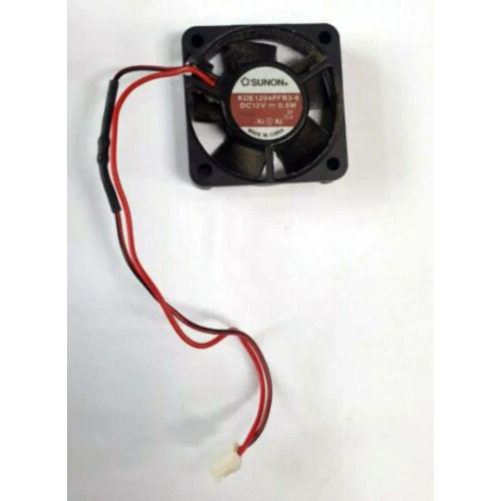 sunon KDE1204PFB3-8 Lüfter