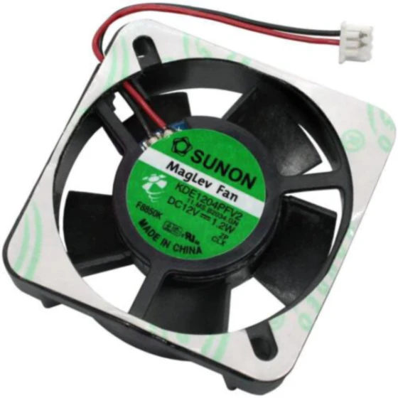 SUNON KDE1204PFV2 Lüfter
