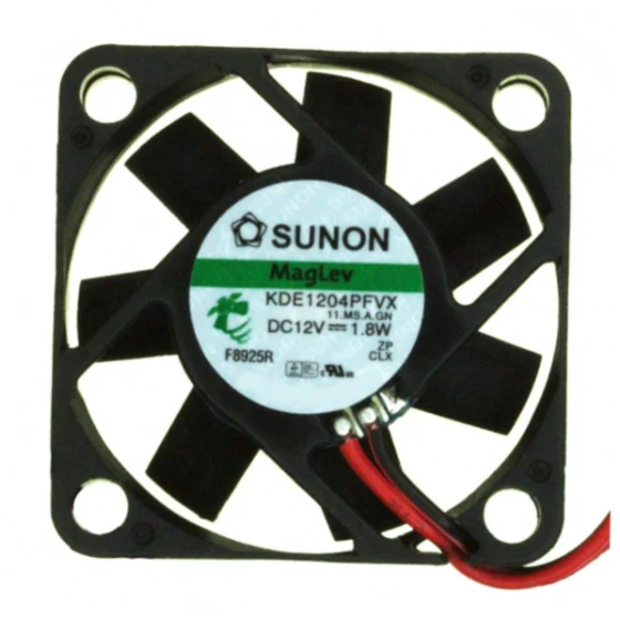 Sunon KDE1204PFVX.11.MS.A.GN Ventilator