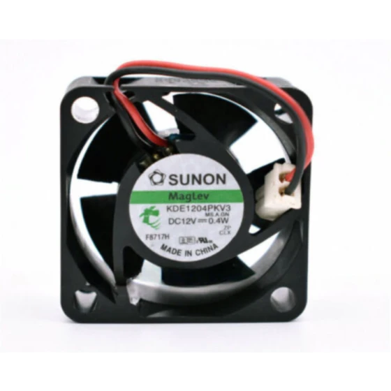 sunon KDE1204PKV3 Lüfter